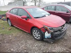 JTDEPRAE0LJ103417 2020 TOYOTA COROLLA