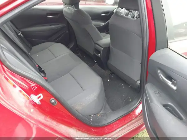 JTDEPRAE0LJ103417 2020 TOYOTA COROLLA - Image 8