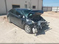JTDEPRAE0LJ105040 2020 TOYOTA COROLLA