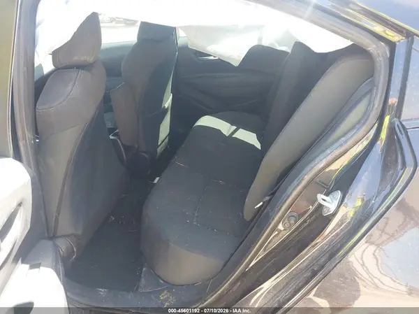 JTDEPRAE0LJ105040 2020 TOYOTA COROLLA - Image 8