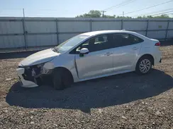JTDEPRAE0LJ105099 2020 TOYOTA COROLLA
