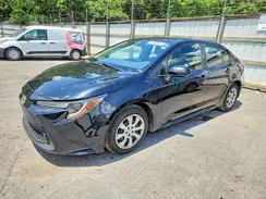 JTDEPRAE0LJ105863 2020 TOYOTA COROLLA