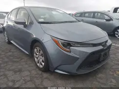 JTDEPRAE0LJ106320 2020 TOYOTA COROLLA