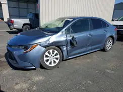 JTDEPRAE0LJ106415 2020 TOYOTA COROLLA