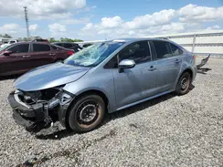 JTDEPRAE0LJ106981 2020 TOYOTA COROLLA