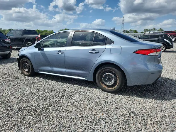 JTDEPRAE0LJ106981 2020 TOYOTA COROLLA - Image 2
