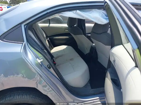 JTDEPRAE0LJ107371 2020 TOYOTA COROLLA - Image 8
