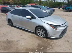 JTDEPRAE0LJ108293 2020 TOYOTA COROLLA