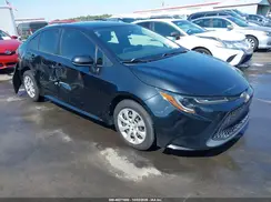 JTDEPRAE0LJ108598 2020 TOYOTA COROLLA