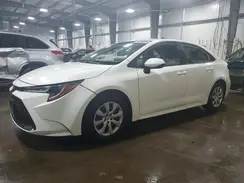 JTDEPRAE0LJ109198 2020 TOYOTA COROLLA