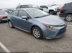 JTDEPRAE0LJ109380 2020 TOYOTA COROLLA