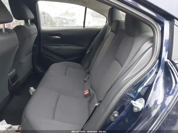 JTDEPRAE0LJ109394 2020 TOYOTA COROLLA - Image 8