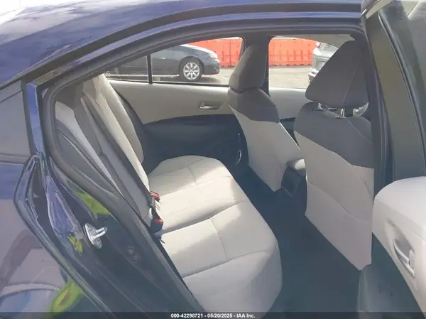 JTDEPRAE0LJ109816 2020 TOYOTA COROLLA - Image 8