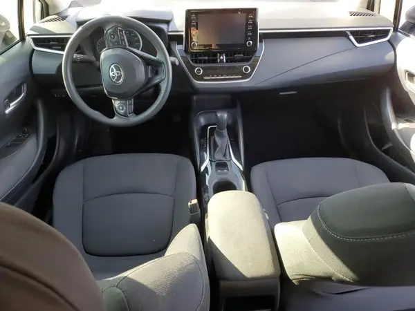 JTDEPRAE0LJ110268 2020 TOYOTA COROLLA - Image 8