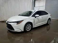 JTDEPRAE0LJ110643 2020 TOYOTA COROLLA