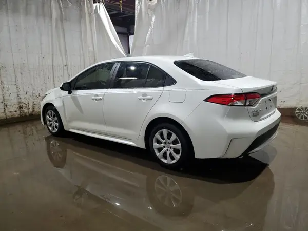 JTDEPRAE0LJ110643 2020 TOYOTA COROLLA - Image 2