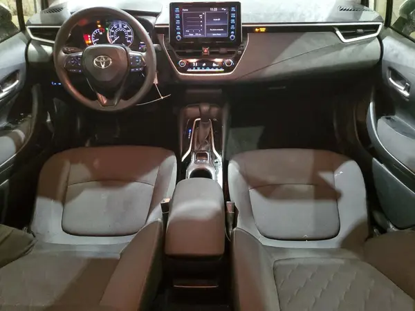 JTDEPRAE0LJ110643 2020 TOYOTA COROLLA - Image 8