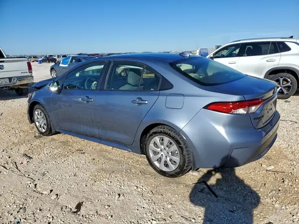 JTDEPRAE0LJ113770 2020 TOYOTA COROLLA - Image 2
