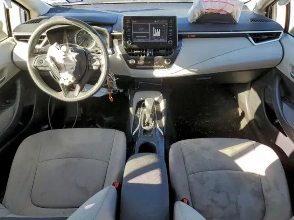 JTDEPRAE0LJ113770 2020 TOYOTA COROLLA - Image 8