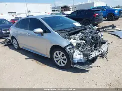 JTDEPRAE0LJ114241 2020 TOYOTA COROLLA