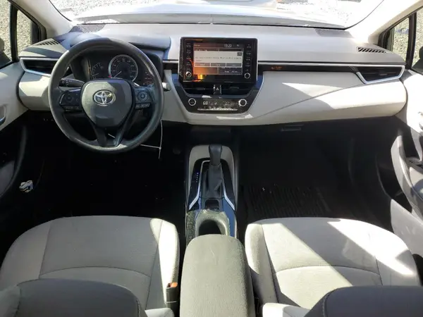 JTDEPRAE0LJ114451 2020 TOYOTA COROLLA - Image 8