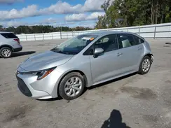 JTDEPRAE0LJ115485 2020 TOYOTA COROLLA