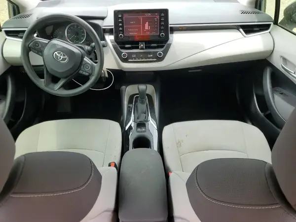 JTDEPRAE0LJ115843 2020 TOYOTA COROLLA - Image 8