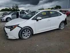 JTDEPRAE0LJ116510 2020 TOYOTA COROLLA