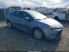 JTDEPRAE0LJ117110 2020 TOYOTA COROLLA