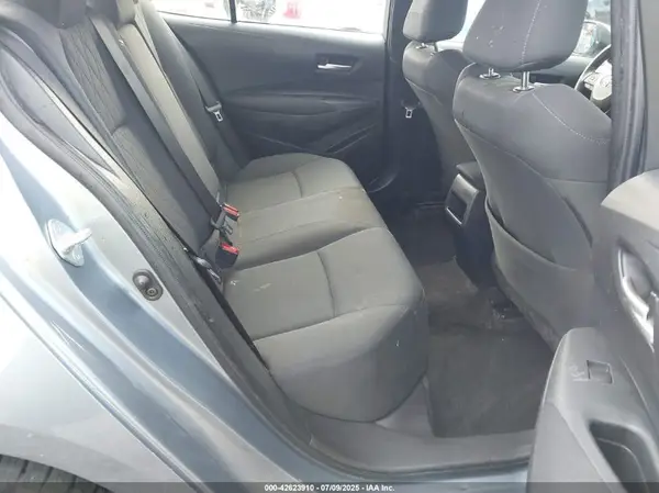 JTDEPRAE0LJ117110 2020 TOYOTA COROLLA - Image 8