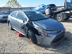 JTDEPRAE0LJ117205 2020 TOYOTA COROLLA