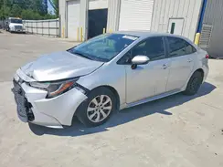 JTDEPRAE1LJ000720 2020 TOYOTA COROLLA