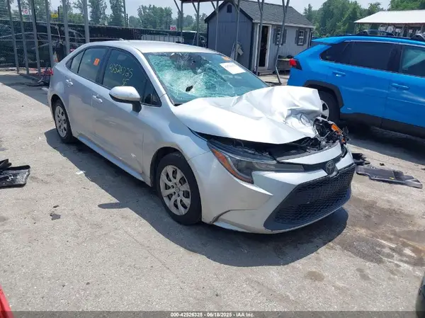 JTDEPRAE1LJ002161 2020 TOYOTA COROLLA - Image 1