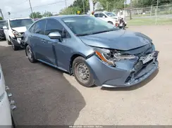 JTDEPRAE1LJ002676 2020 TOYOTA COROLLA