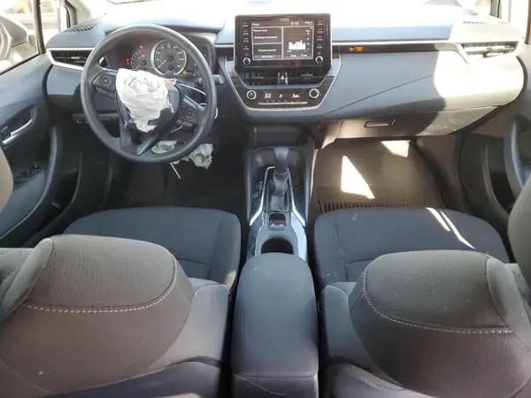 JTDEPRAE1LJ003410 2020 TOYOTA COROLLA - Image 8