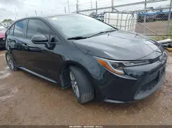 JTDEPRAE1LJ003942 2020 TOYOTA COROLLA