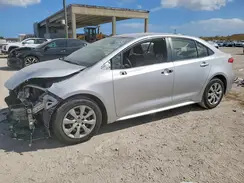 JTDEPRAE1LJ004914 2020 TOYOTA COROLLA