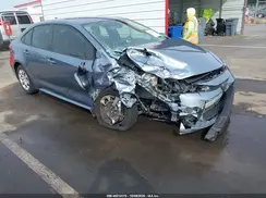 JTDEPRAE1LJ005044 2020 TOYOTA COROLLA