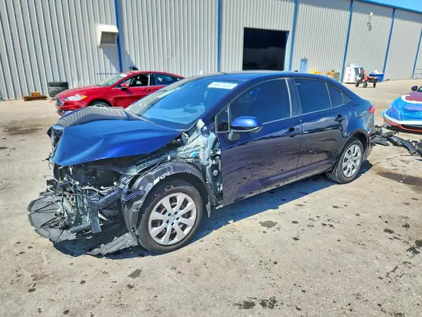 JTDEPRAE1LJ005142 2020 TOYOTA COROLLA - Image 1