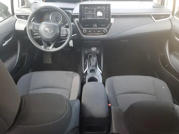 JTDEPRAE1LJ005531 2020 TOYOTA COROLLA - Image 8