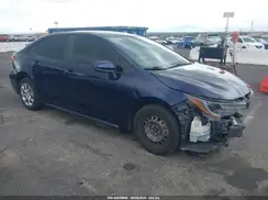 JTDEPRAE1LJ006694 2020 TOYOTA COROLLA