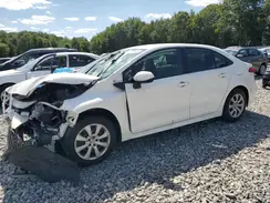 JTDEPRAE1LJ006873 2020 TOYOTA COROLLA