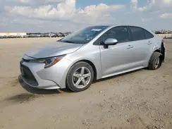 JTDEPRAE1LJ007165 2020 TOYOTA COROLLA