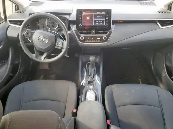 JTDEPRAE1LJ007165 2020 TOYOTA COROLLA - Image 8