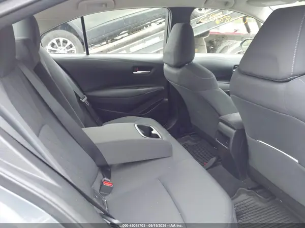 JTDEPRAE1LJ007375 2020 TOYOTA COROLLA - Image 8