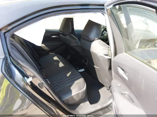 JTDEPRAE1LJ009336 2020 TOYOTA COROLLA - Image 8