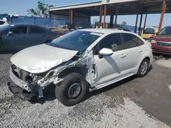 JTDEPRAE1LJ009840 2020 TOYOTA COROLLA