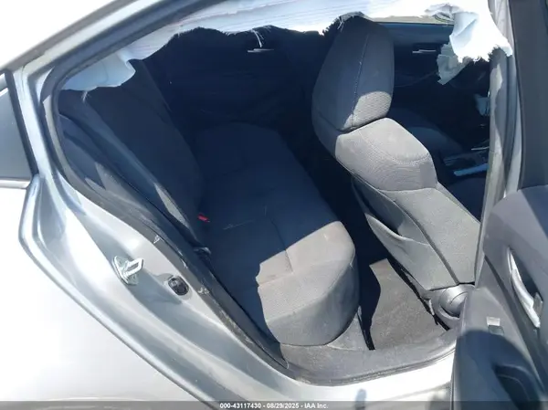 JTDEPRAE1LJ010163 2020 TOYOTA COROLLA - Image 8