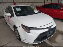 JTDEPRAE1LJ010244 2020 TOYOTA COROLLA