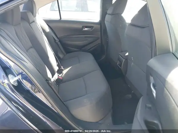 JTDEPRAE1LJ011149 2020 TOYOTA COROLLA - Image 8